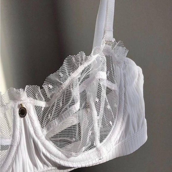 Gooseberry Intimates Venice bra - Picture 3 of 8